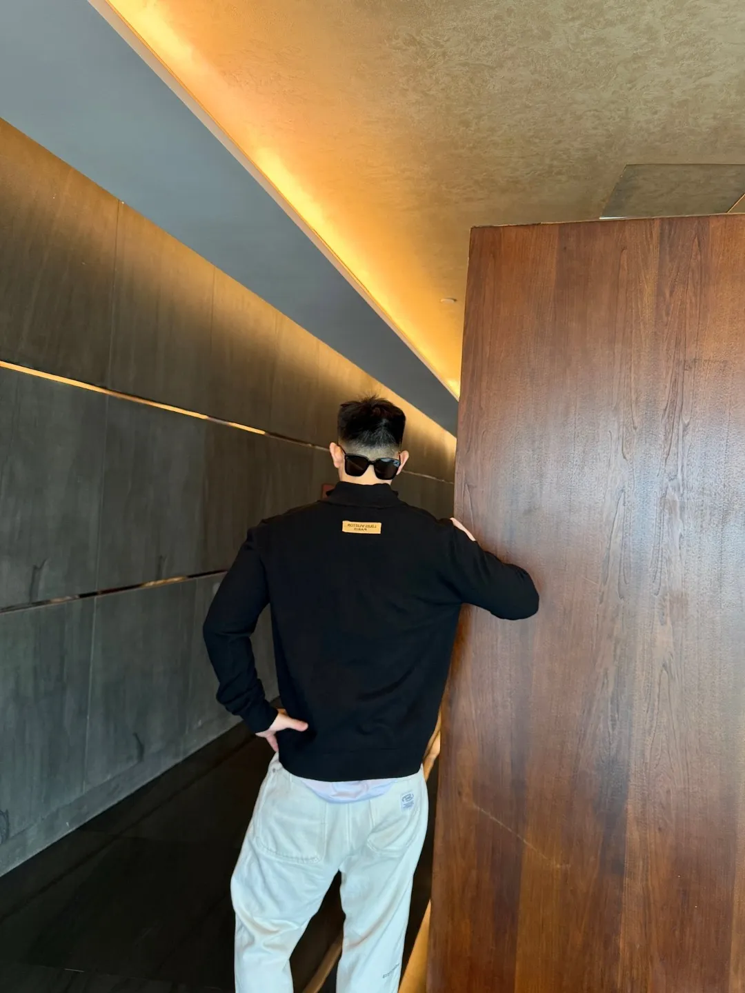 Louis Vuitton/